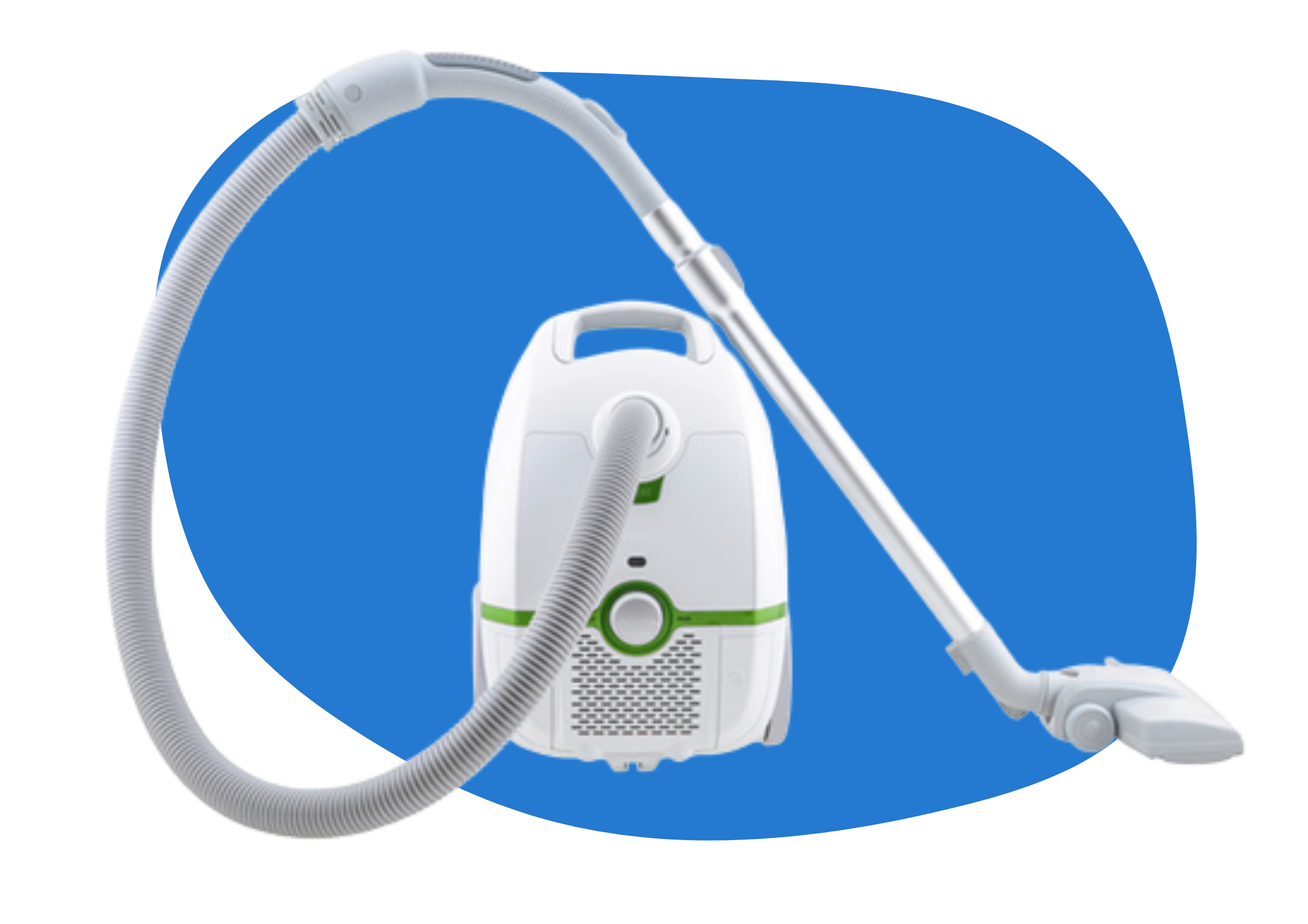 h.koenig axo900 aspirateur sans sac triple a blanc et axo700